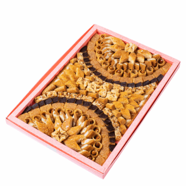 طبق شرقي شكل 9