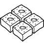 الحلويات الطرية