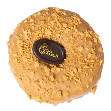 دوناتس لوتس