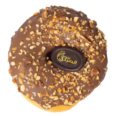 دوناتس نوتيلا