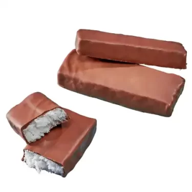 شوكولاته جوز هند