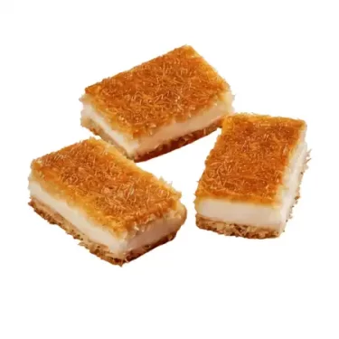 كنافة كريمة 250 جرام