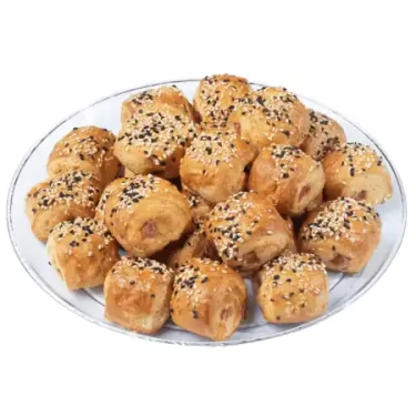 طبق مكس سوسيس