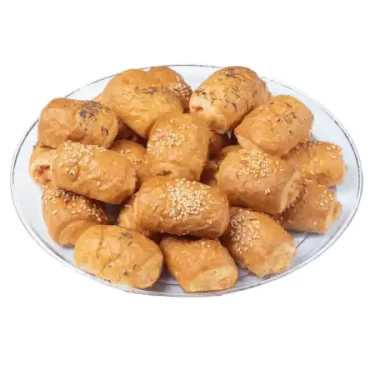 طبق ميني باتيه