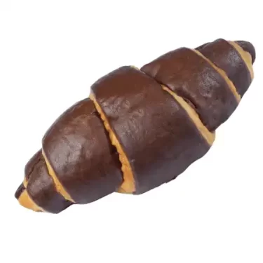 كرواسون شوكولاته