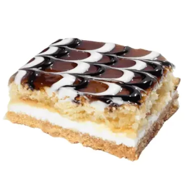 مدلعة كراميل 250 جرام