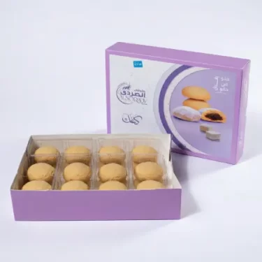 كعك ساده 500جرام