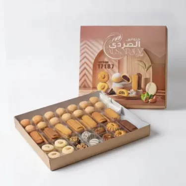 علبه مشكل نواعم 2ك