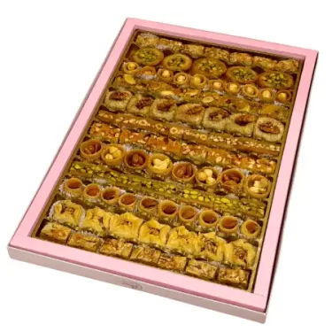 علبة بريميوم شرقي L