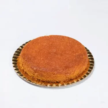 فورمه كنافه كريمه