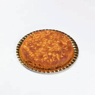 فورمه كنافه سوداني