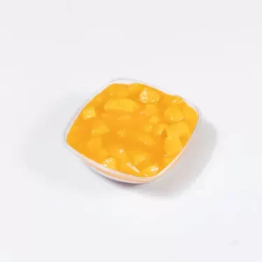 ميني بوله كنافه مانجو
