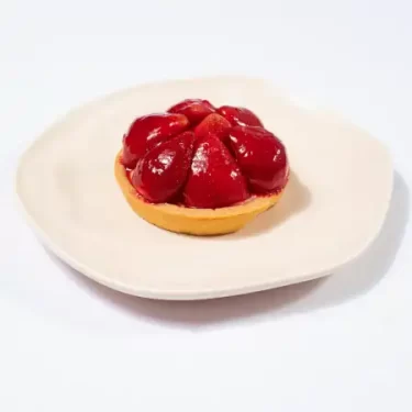 تارت فراولة