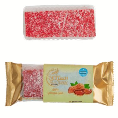 ملبن جيلي 250 جرام