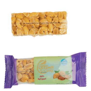 سودانيه 250 جرام