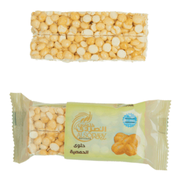 حمصية 250 جرام