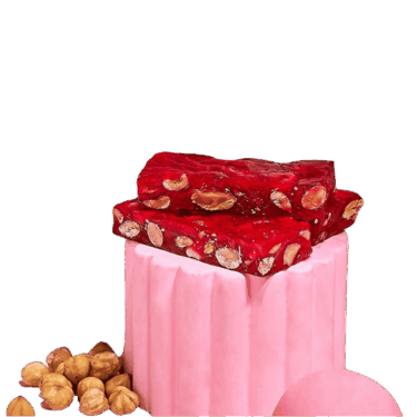 دومية مكسرات 250 جرام